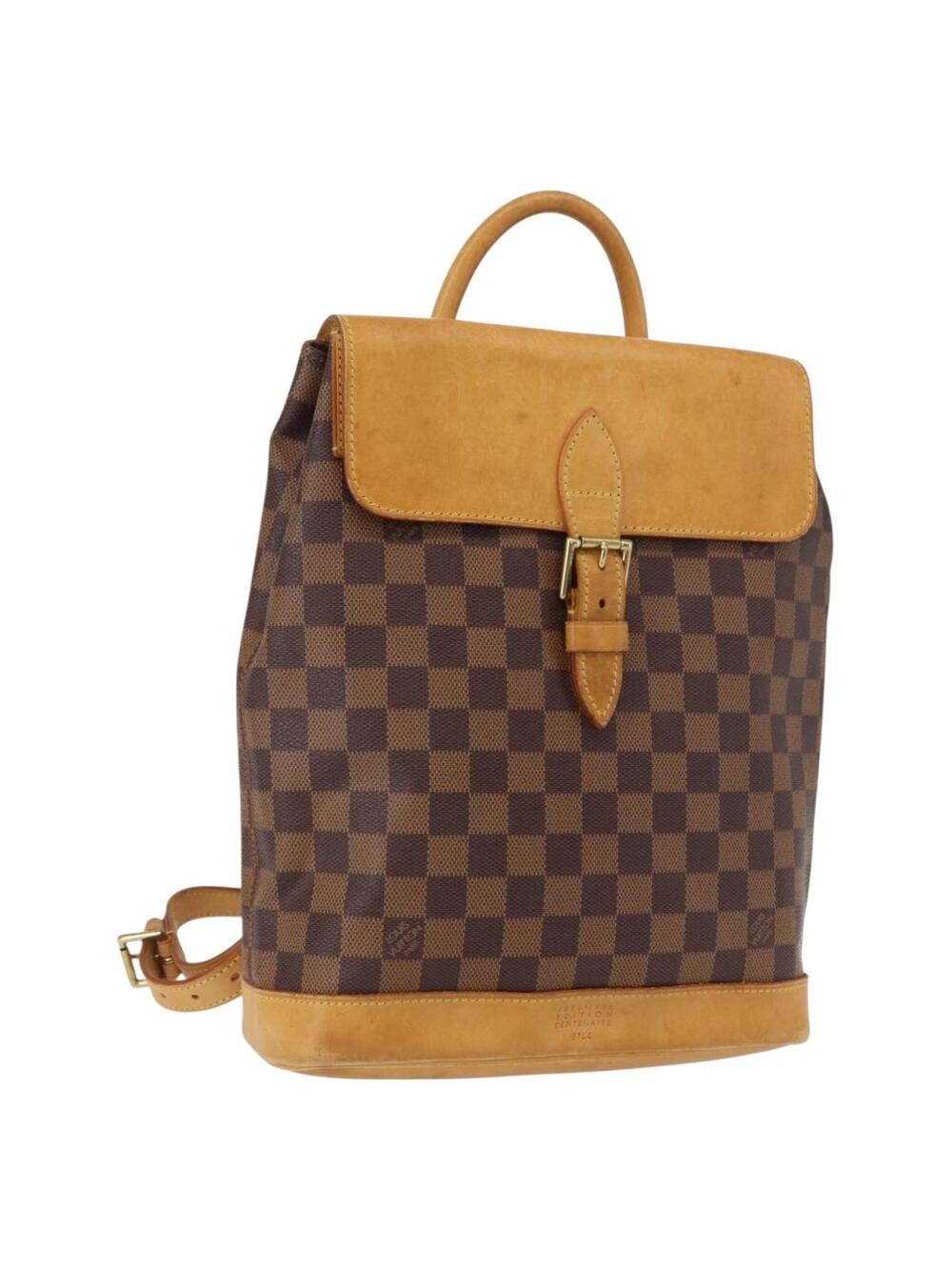Louis Vuitton Damier Ebene Arlucan #344304L59B